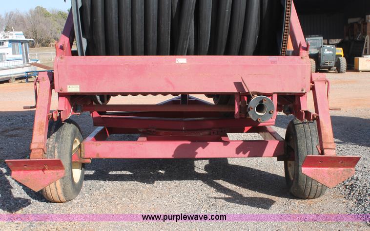 image for item AO9485 Cadman 3250XL irrigation traveler