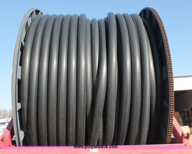 image for item AO9485 Cadman 3250XL irrigation traveler