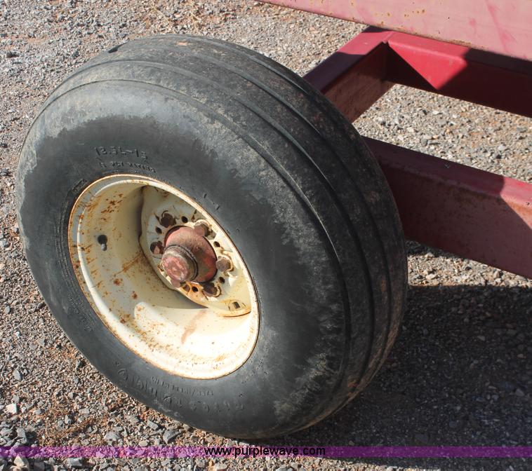 image for item AO9485 Cadman 3250XL irrigation traveler