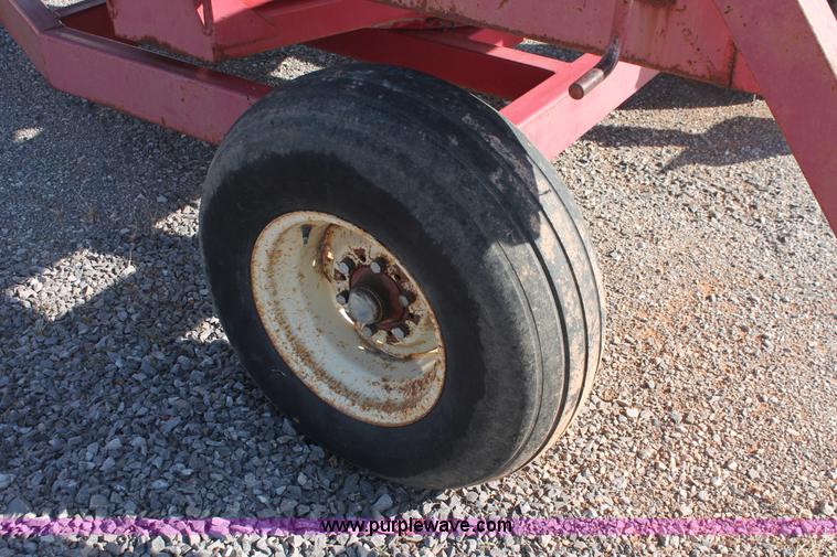 image for item AO9485 Cadman 3250XL irrigation traveler