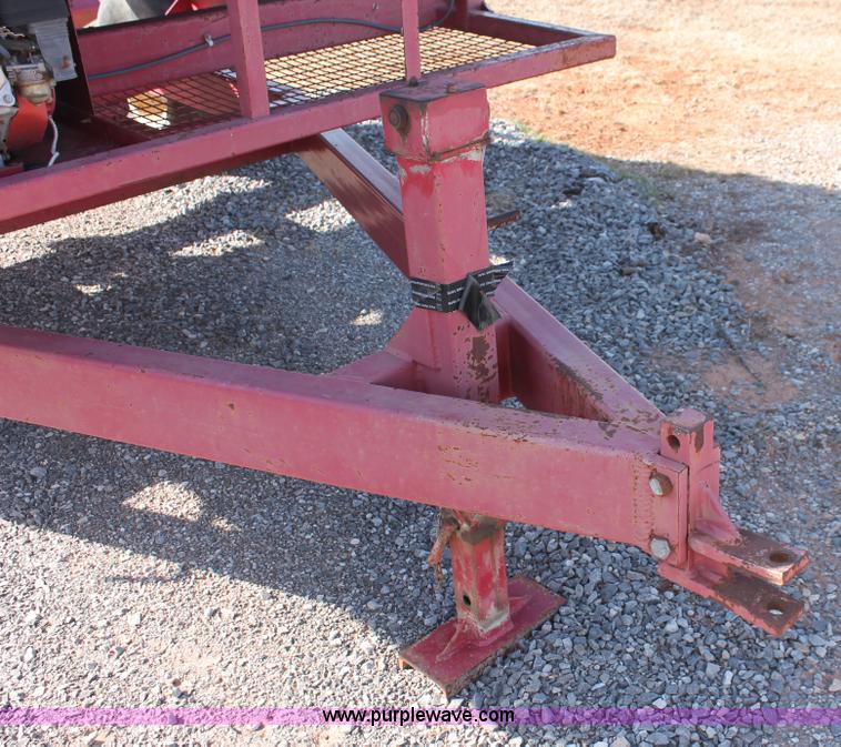 image for item AO9485 Cadman 3250XL irrigation traveler