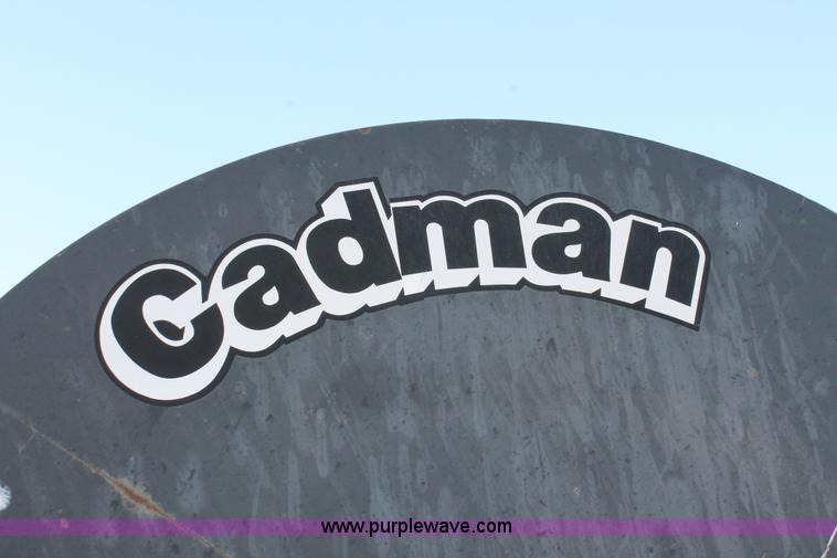 image for item AO9485 Cadman 3250XL irrigation traveler