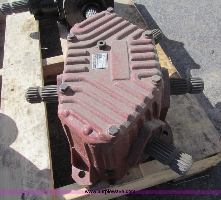 image for item AQ9925 Splitter