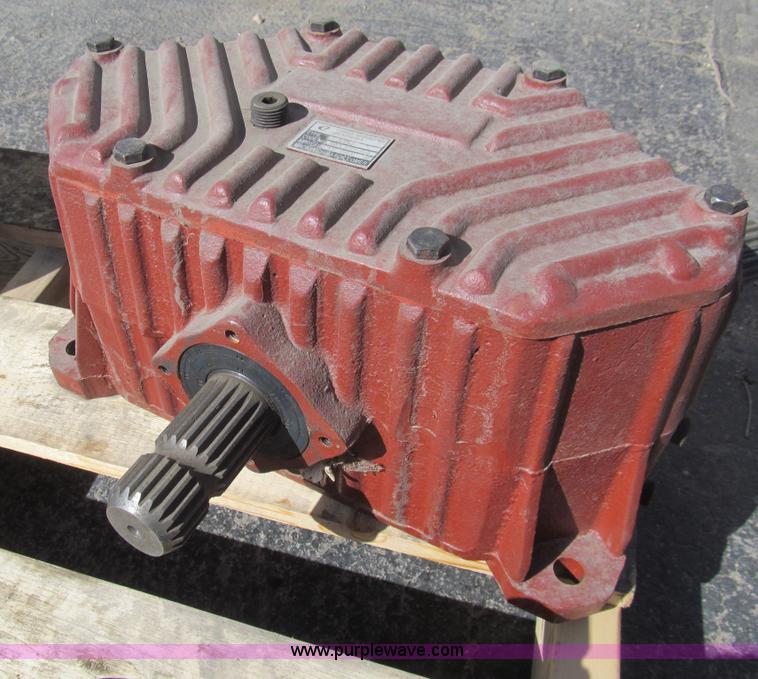 image for item AQ9925 Splitter