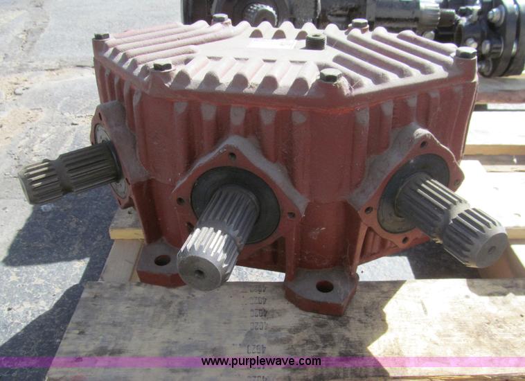 image for item AQ9925 Splitter