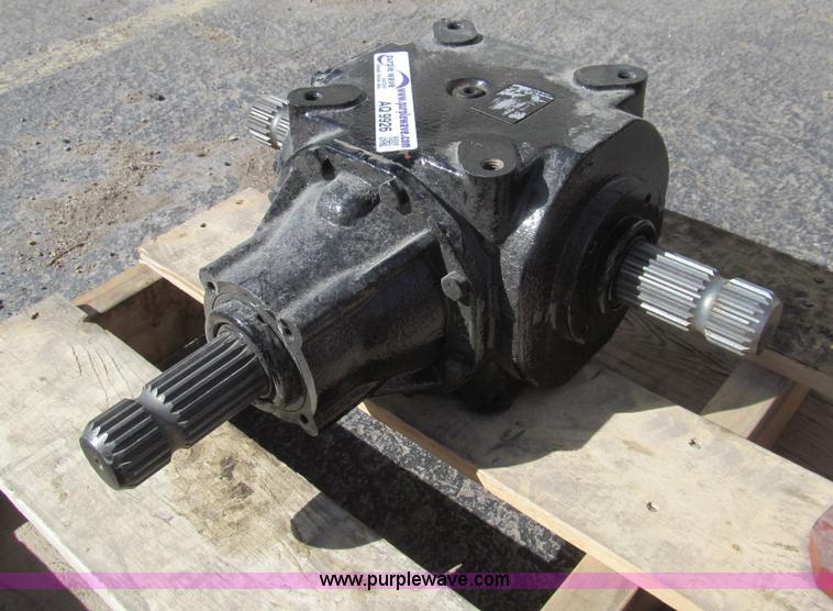 image for item AQ9926 T-box