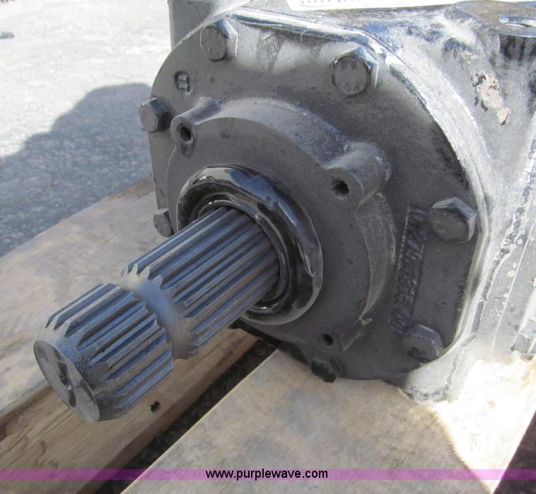 image for item AQ9926 T-box