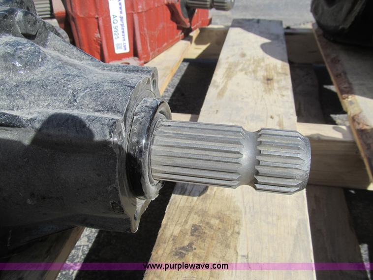 image for item AQ9926 T-box