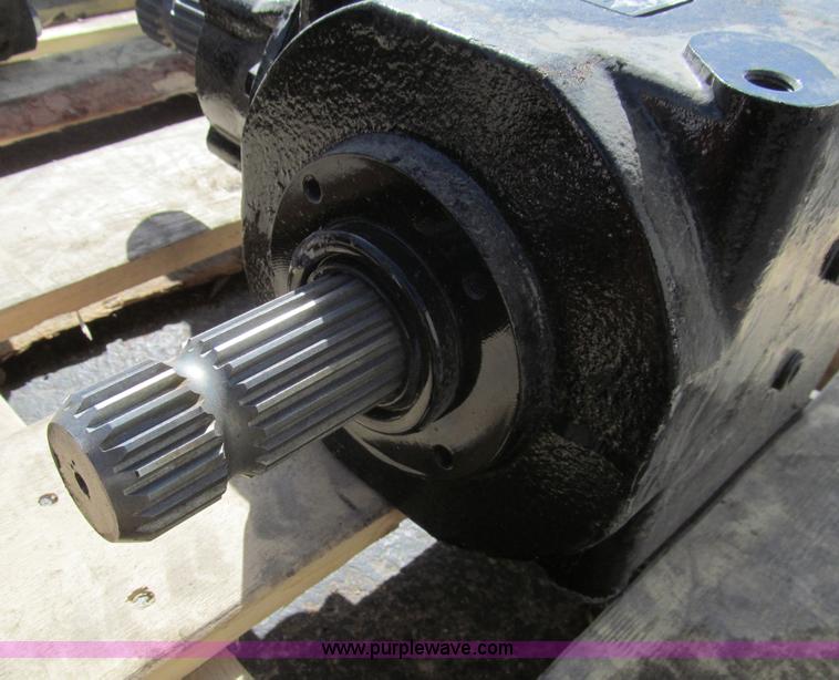 image for item AQ9926 T-box