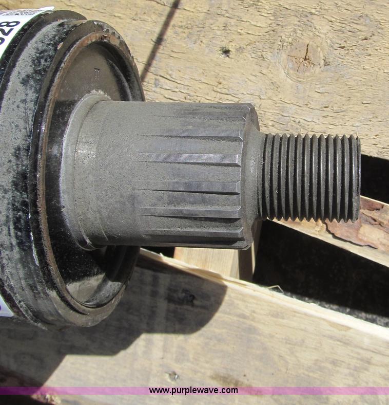 image for item AQ9928 Spindle gear box