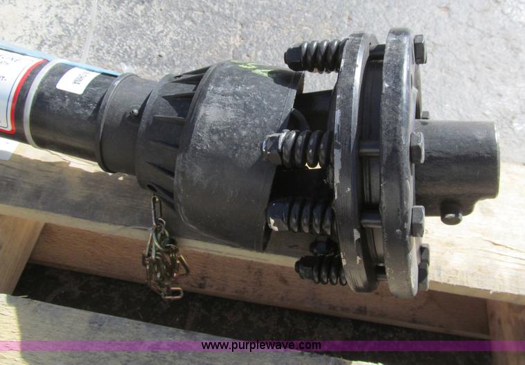 image for item AQ9929 Drive line