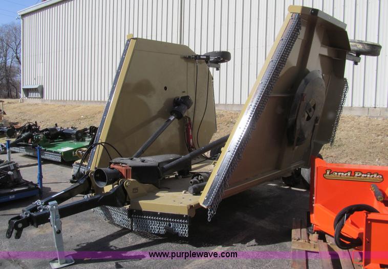 image for item AQ9934 Land Pride RC3620 rotary mower