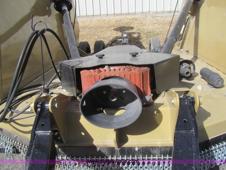 image for item AQ9934 Land Pride RC3620 rotary mower