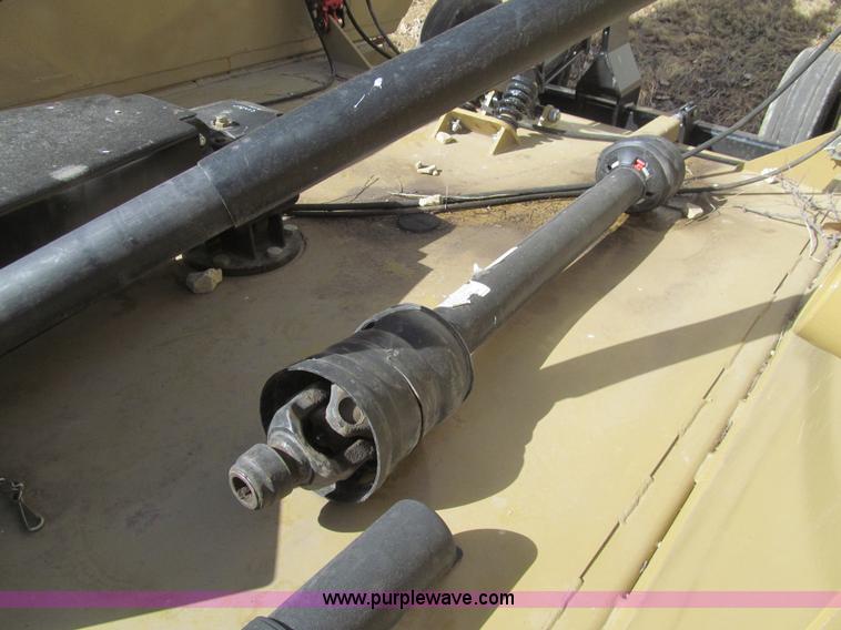 image for item AQ9934 Land Pride RC3620 rotary mower