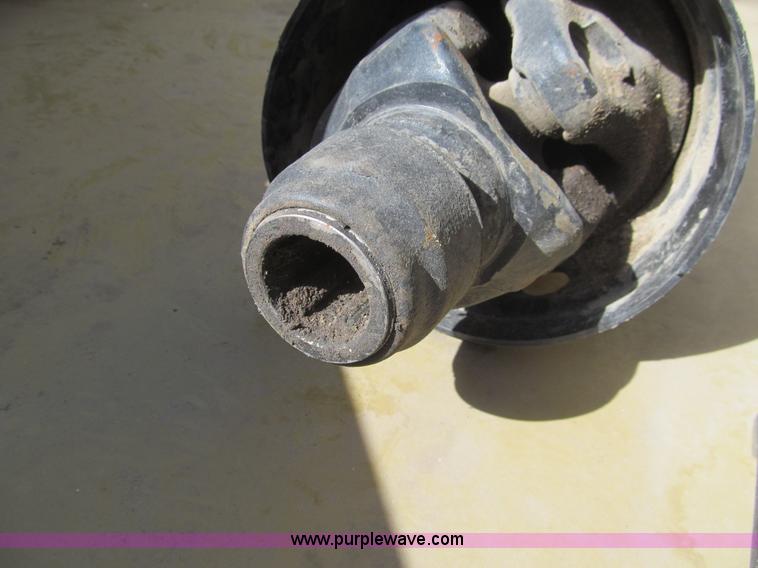 image for item AQ9934 Land Pride RC3620 rotary mower