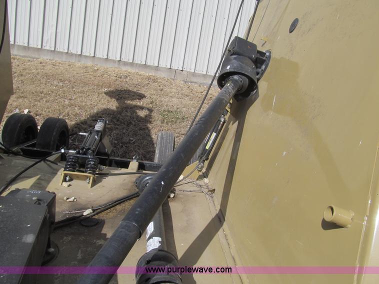 image for item AQ9934 Land Pride RC3620 rotary mower