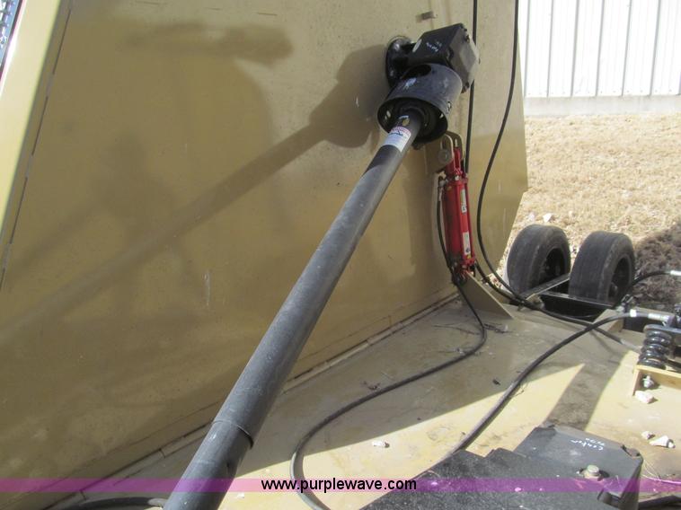 image for item AQ9934 Land Pride RC3620 rotary mower