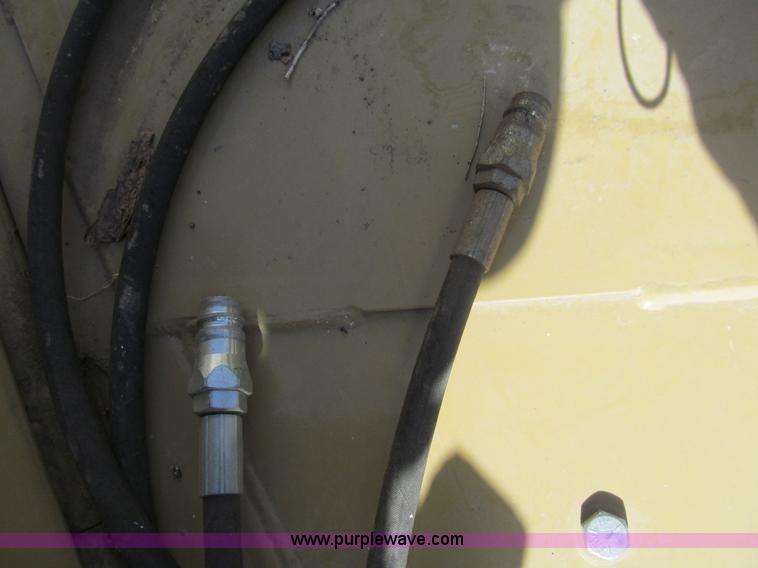 image for item AQ9934 Land Pride RC3620 rotary mower