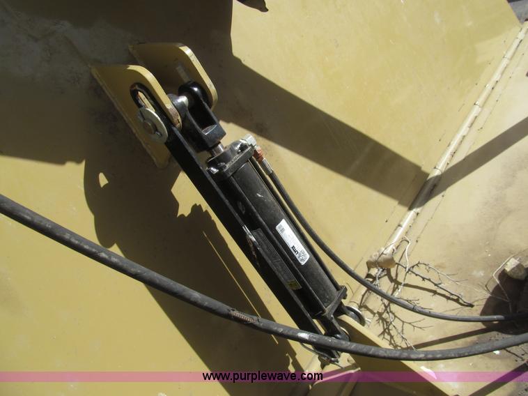 image for item AQ9934 Land Pride RC3620 rotary mower