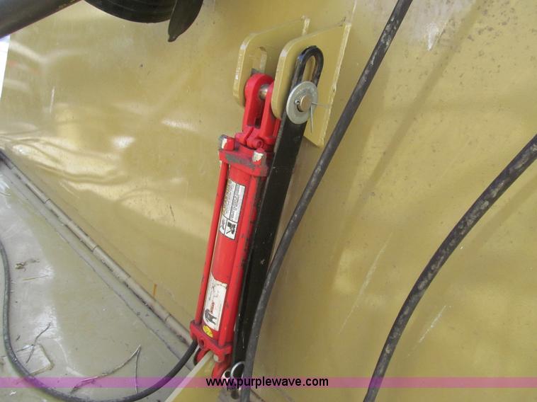 image for item AQ9934 Land Pride RC3620 rotary mower