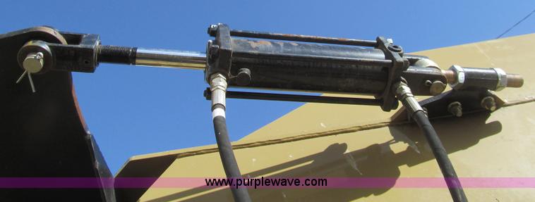 image for item AQ9934 Land Pride RC3620 rotary mower