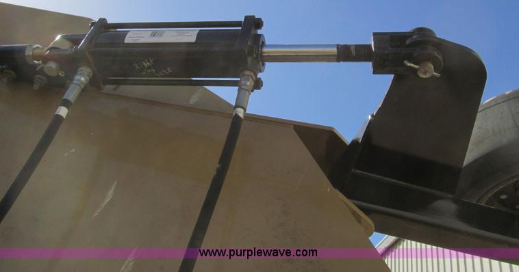 image for item AQ9934 Land Pride RC3620 rotary mower