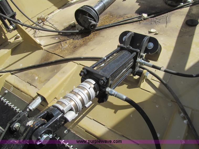 image for item AQ9934 Land Pride RC3620 rotary mower