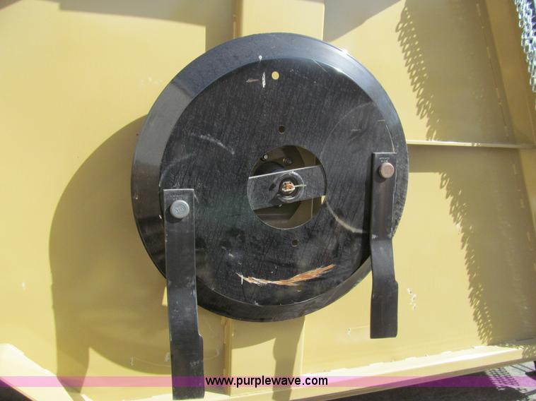 image for item AQ9934 Land Pride RC3620 rotary mower