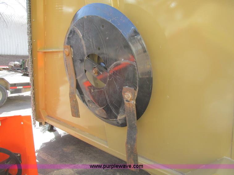 image for item AQ9934 Land Pride RC3620 rotary mower