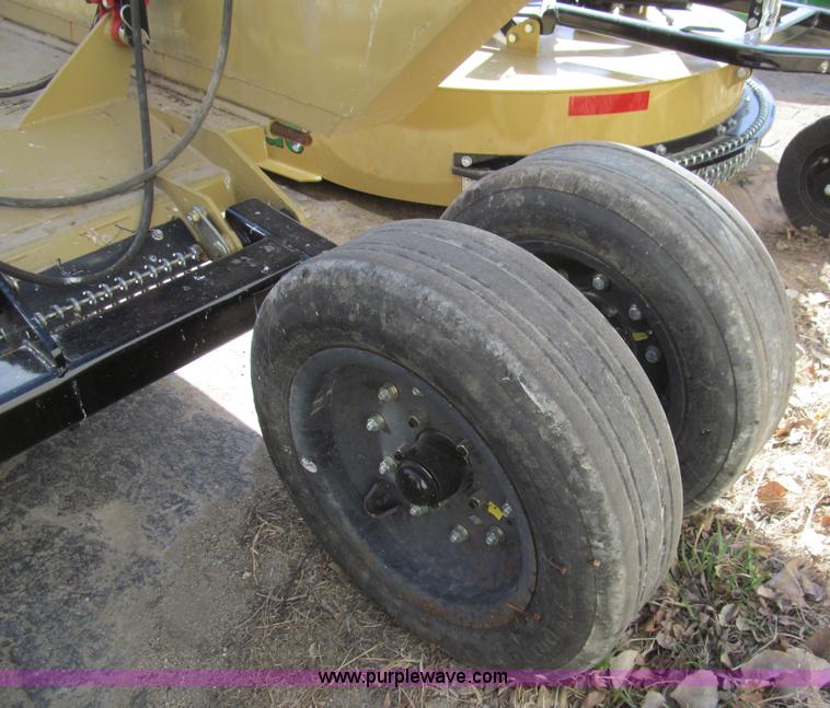 image for item AQ9934 Land Pride RC3620 rotary mower