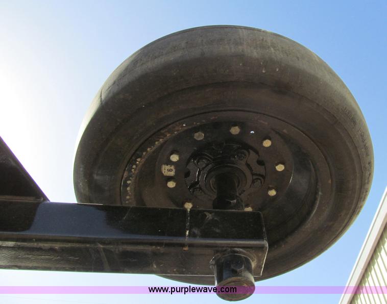 image for item AQ9934 Land Pride RC3620 rotary mower