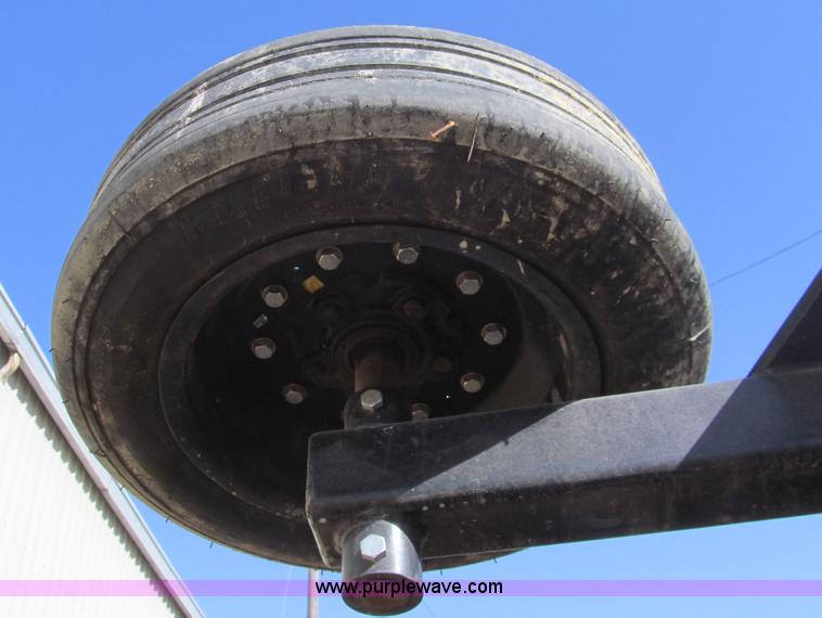 image for item AQ9934 Land Pride RC3620 rotary mower