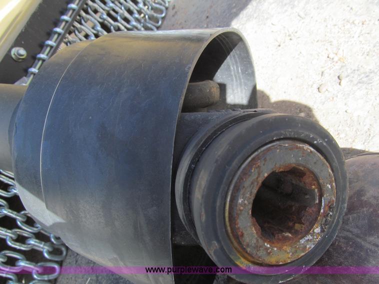 image for item AQ9935 Land Pride RCF3660 5' rotary mower