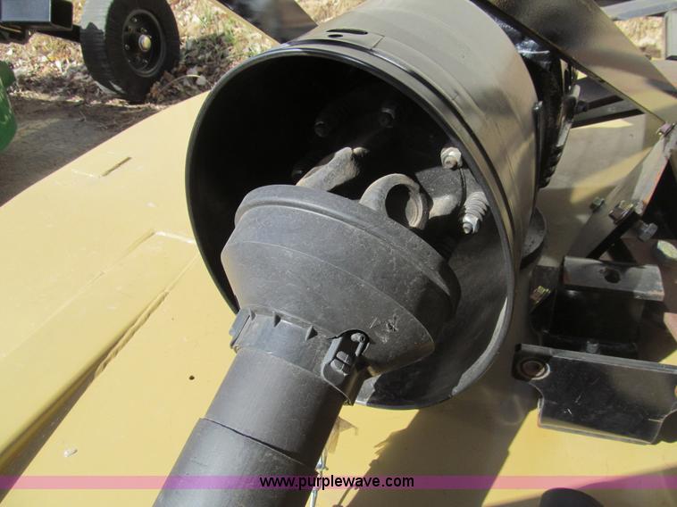 image for item AQ9935 Land Pride RCF3660 5' rotary mower