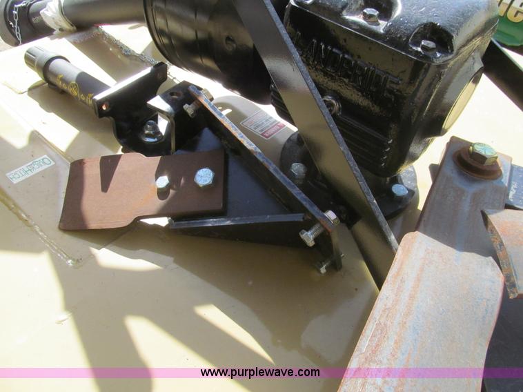 image for item AQ9935 Land Pride RCF3660 5' rotary mower