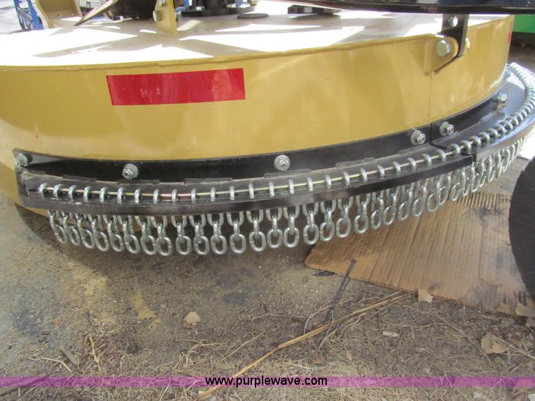 image for item AQ9935 Land Pride RCF3660 5' rotary mower