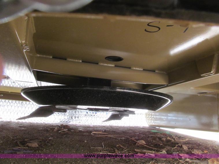 image for item AQ9935 Land Pride RCF3660 5' rotary mower