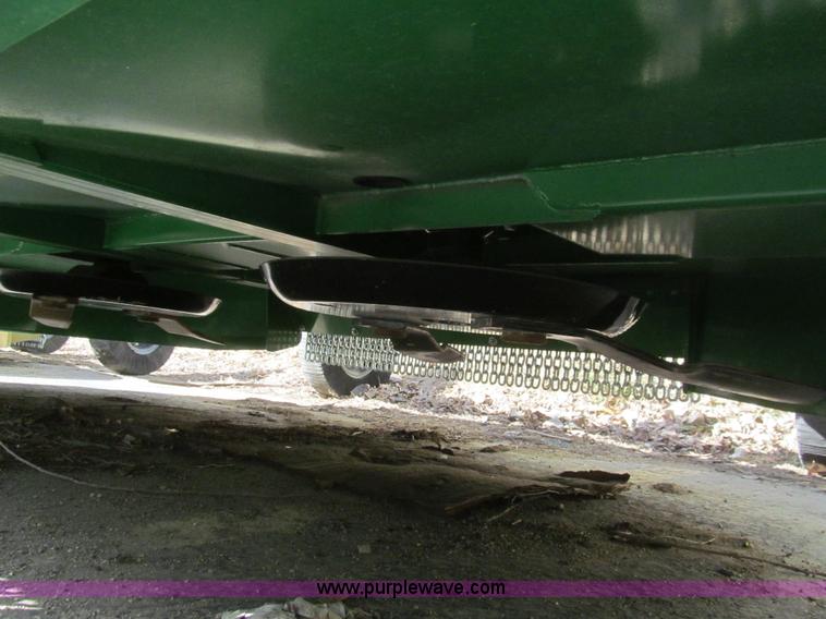 image for item AQ9936 Land Pride RCF3096 8' rotary mower