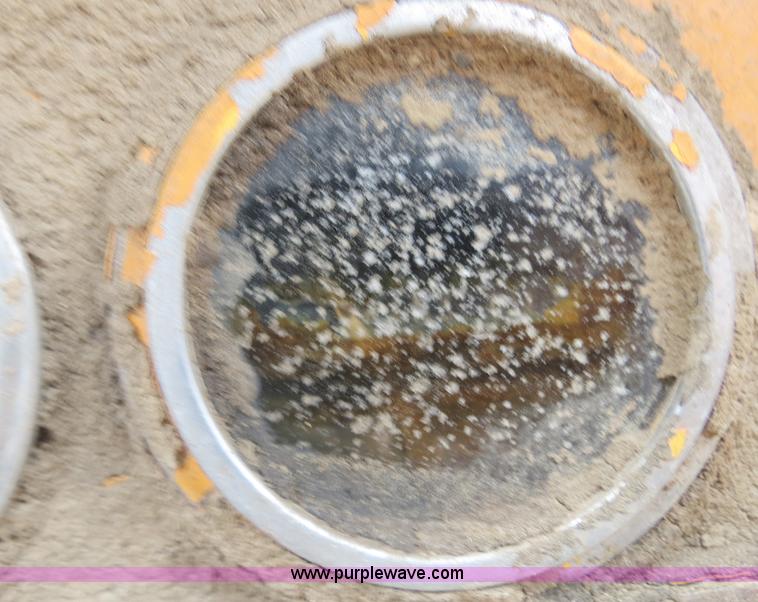 image for item B4885 Case 450 dozer