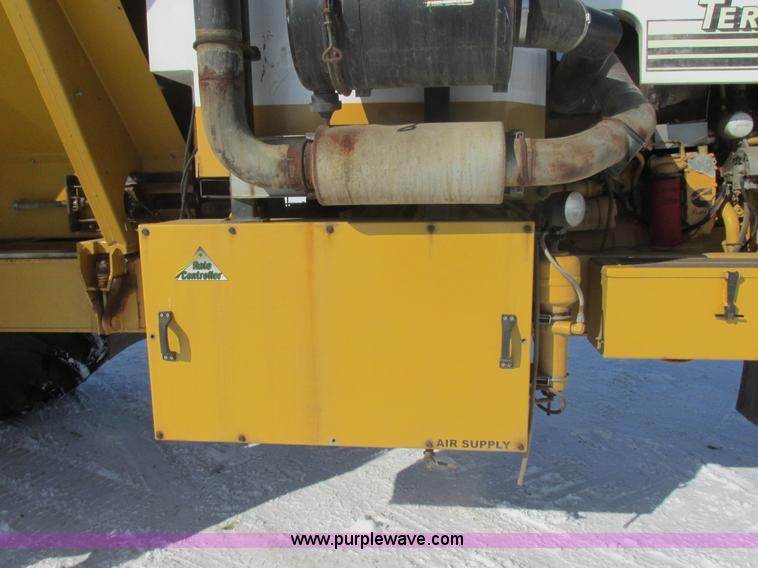 image for item E5285 1991 Ag-Chem TerraGator 1803 dry spreader