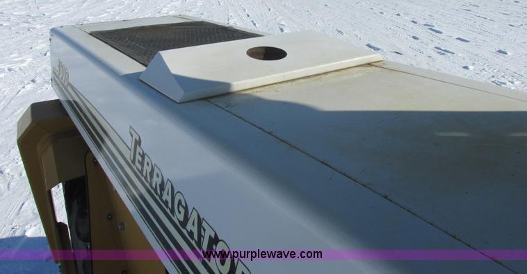 image for item E5285 1991 Ag-Chem TerraGator 1803 dry spreader