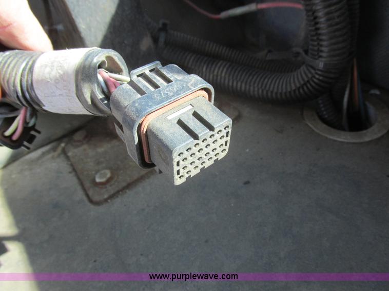 image for item E5285 1991 Ag-Chem TerraGator 1803 dry spreader