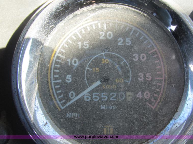 image for item E5285 1991 Ag-Chem TerraGator 1803 dry spreader