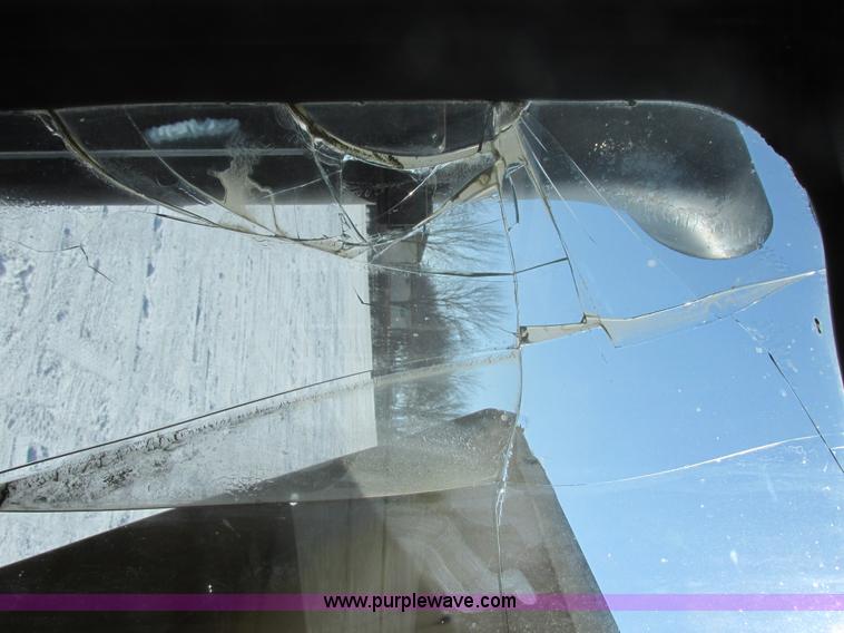 image for item E5285 1991 Ag-Chem TerraGator 1803 dry spreader