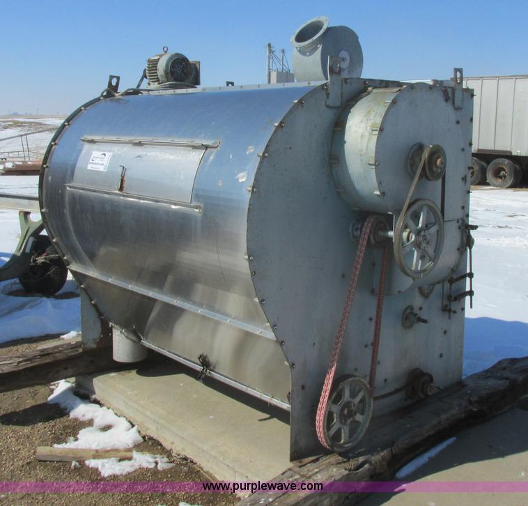Carter PW6X Day Duo dust aspirator in Lake Andes, SD Item E5295 sold