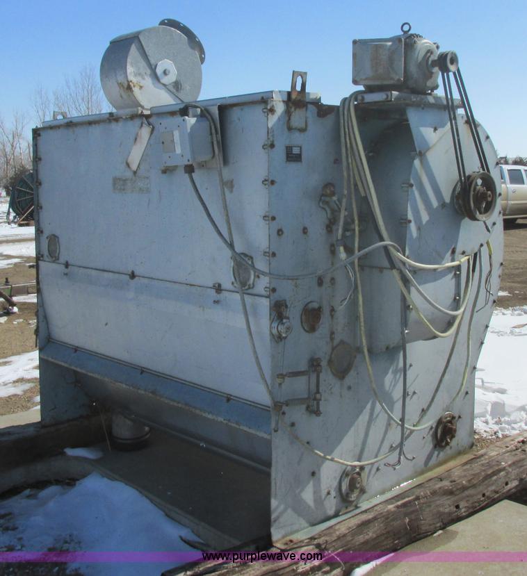 Carter PW6X Day Duo dust aspirator in Lake Andes, SD Item E5295 sold