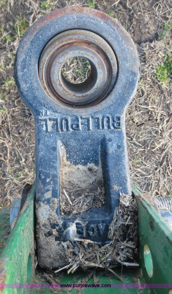 image for item F6839 BBI 20' manure spreader