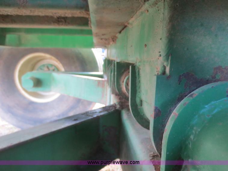 image for item F6839 BBI 20' manure spreader