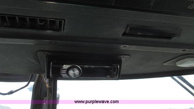 image for item G2320 1980 John Deere 8440 4WD tractor