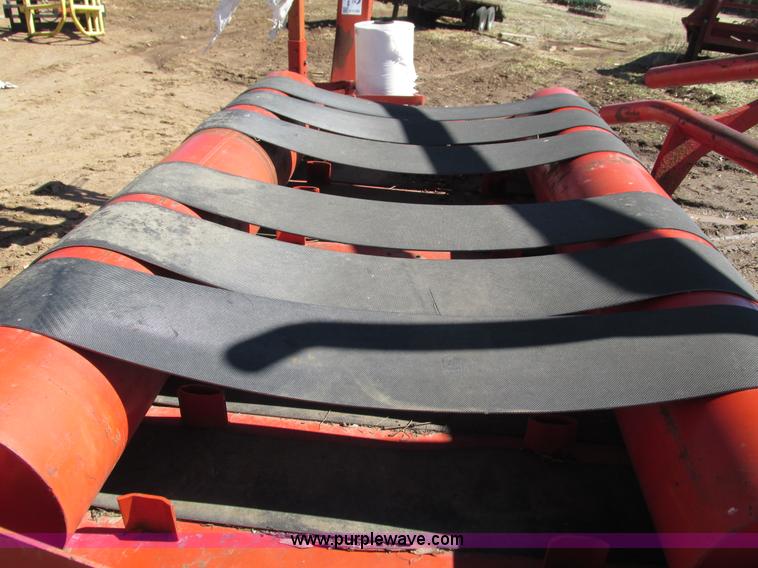 image for item G9339 Underhaug single bale wrap